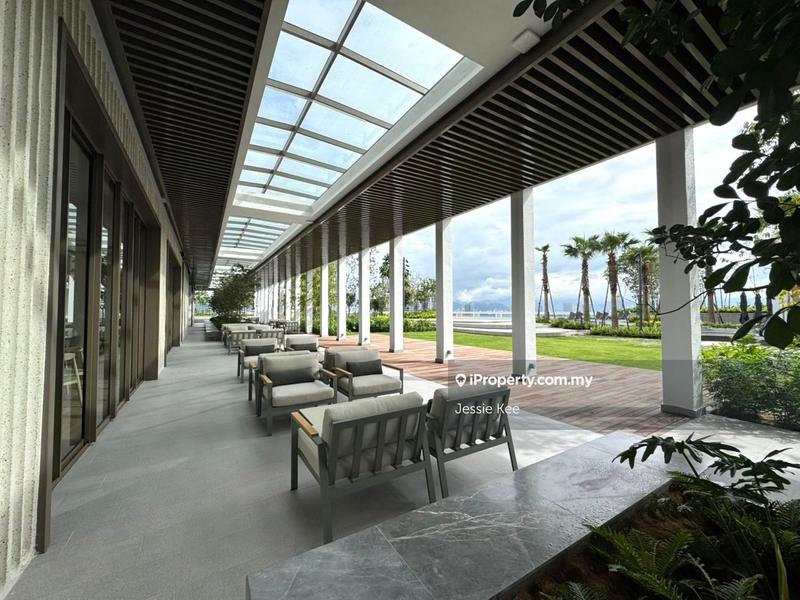 Condominium for Sale in Park Place by Jessie Kee - iProperty.com.my