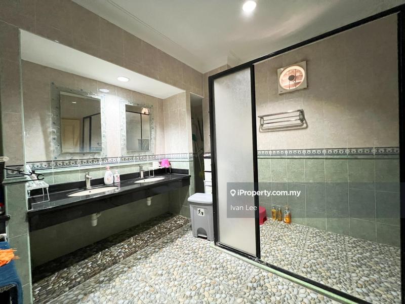 Bungalow House for Sale in Taman Tun Dr. Ismail, Kuala Lumpur by Ivan Lee - iProperty.com.my