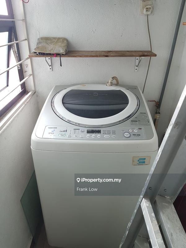 Condominium for Sale in Pelangi Kondominium by Frank Low - iProperty.com.my