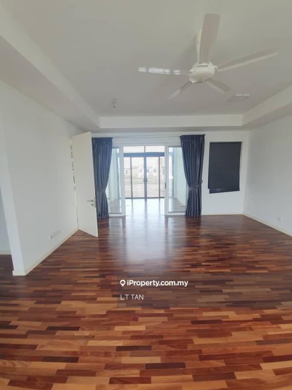 Rumah Teres 3-Tingkat untuk Dijual di Lake Fields, Sungai Besi oleh L.T TAN - iProperty.com.my
