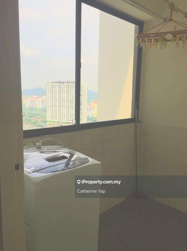 Condominium for Sale in Faber Heights by Catherine Yap - iProperty.com.my