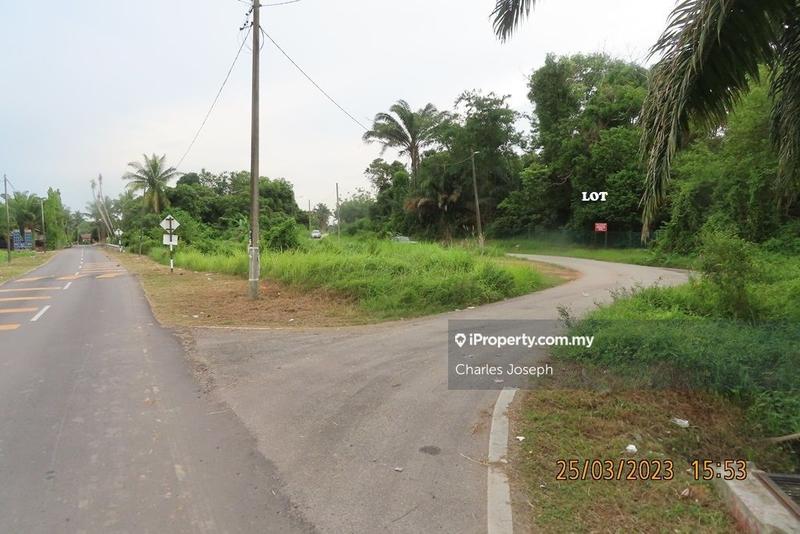Agricultural Land for Sale in Port Dickson, Negeri Sembilan by Charles Joseph - iProperty.com.my