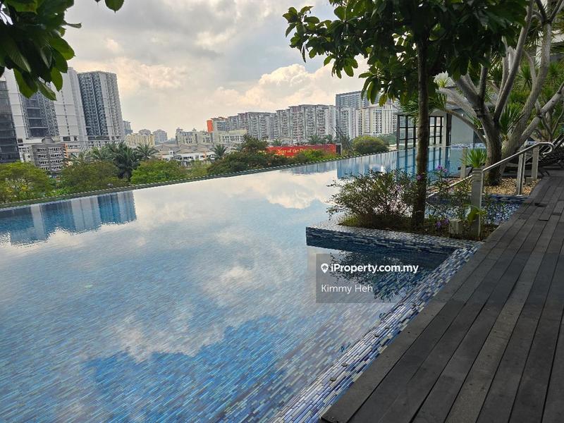 Service Residence for Sale in Nova Saujana by Kimmy Heh - iProperty.com.my
