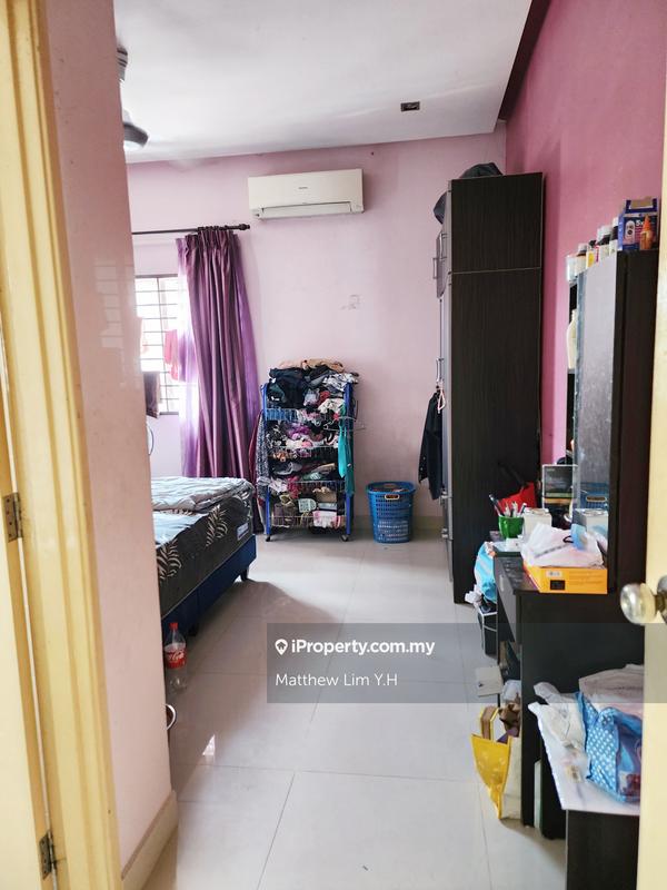 Rumah Berkembar untuk Dijual di Ambang Botanic, Klang oleh Matthew Lim Y.H - iProperty.com.my