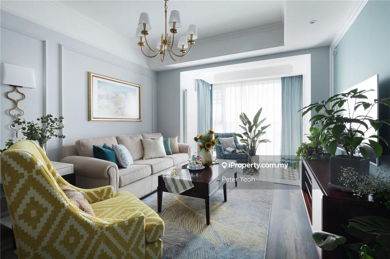 For Sale - D'Majestic Place