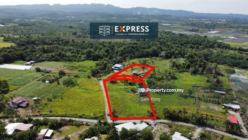 Agricultural Land for Sale in Sungai Rait, Miri by Sam Yong - iProperty.com.my