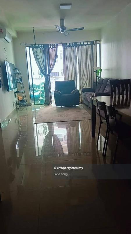 For Rent - Amerin Residence