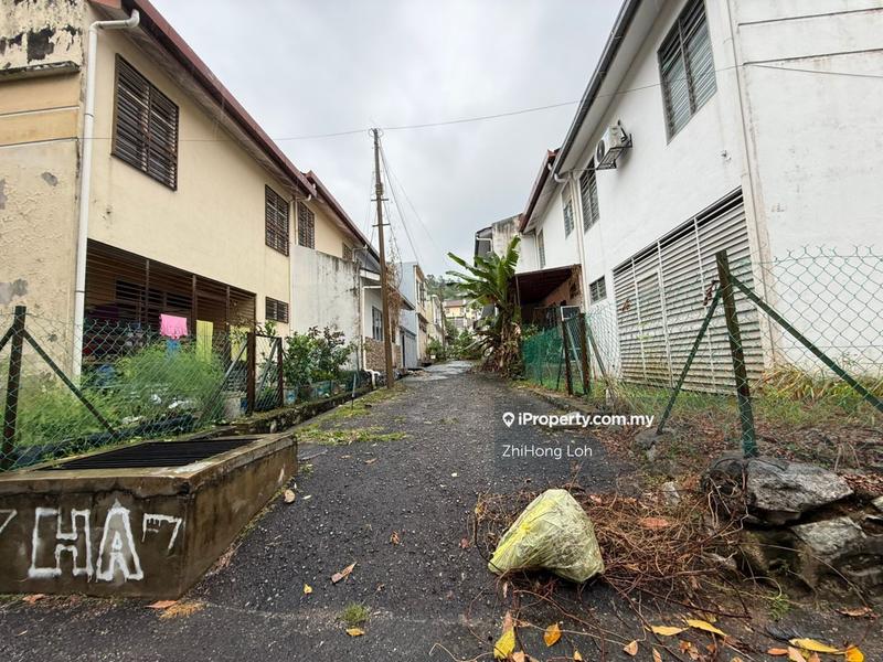 2-storey Terraced House for Sale in Ukay Bistari, Ulu Kelang by ZhiHong Loh - iProperty.com.my