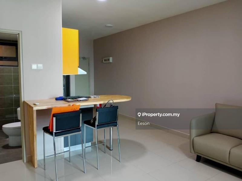 Service Residence for Sale in Liberty @ Arc by Eeson - iProperty.com.my