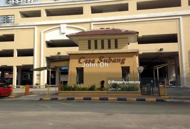 Kediaman Servis untuk Dijual di Casa Subang oleh John Oh - iProperty.com.my