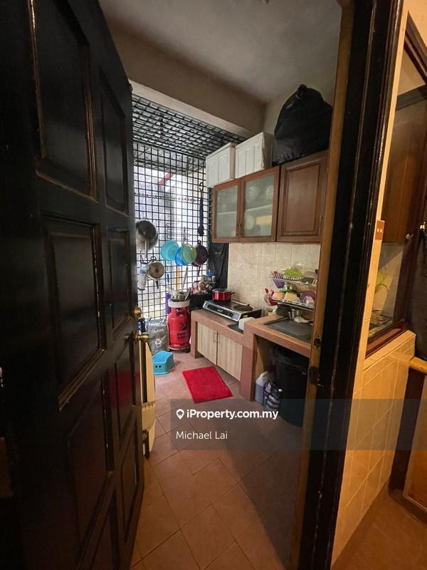 Semi-Detached House for Sale in Taman Lestari Perdana, Seri Kembangan by Michael Lai - iProperty.com.my