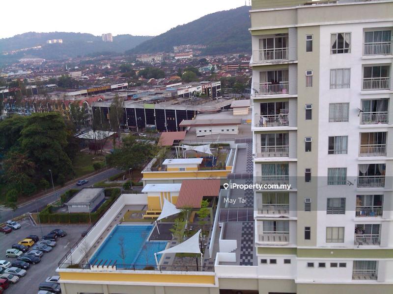 For Sale - Gaya @ Melawati