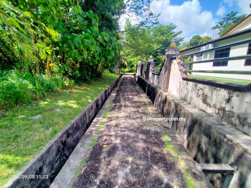 Tanah Kediaman untuk Dijual di Taman Desa Meranti, Sungai Petani oleh Wang Ts - iProperty.com.my