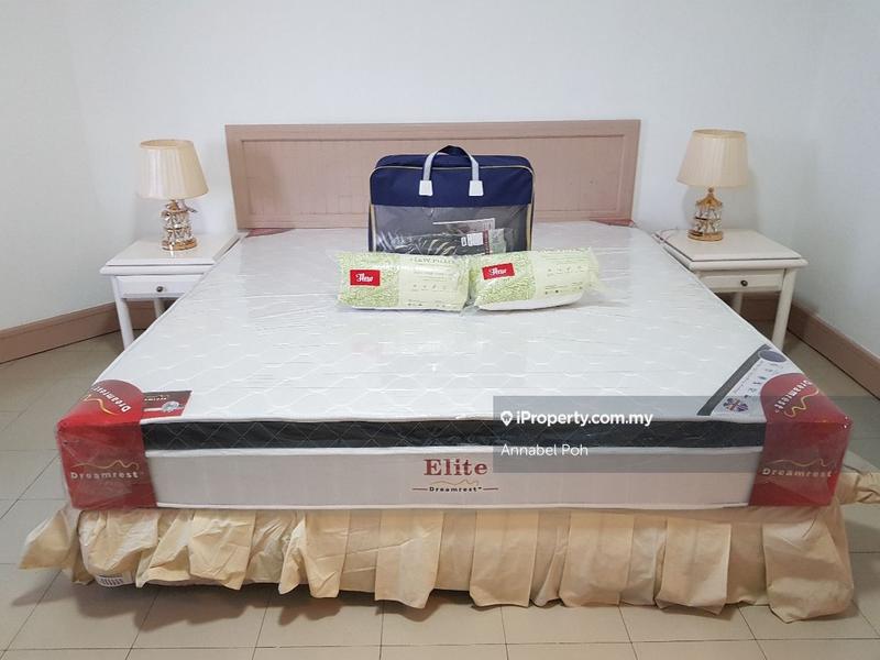 Apartment for Sale in Sucasa Corporate by Annabel Poh - iProperty.com.my