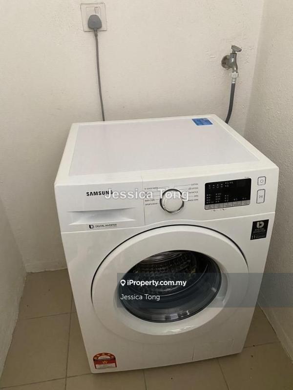 Service Residence for Sale in Arnica @ Tropicana Gardens by Jessica Tong - iProperty.com.my