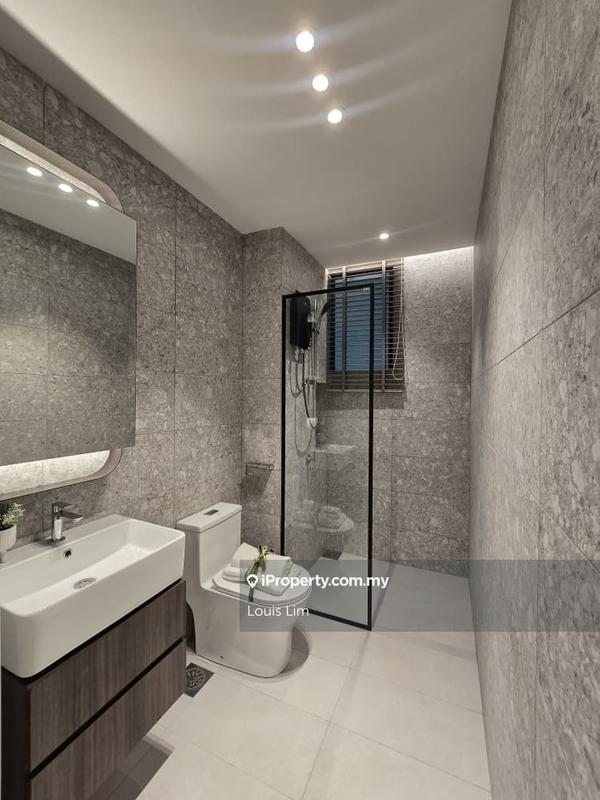 Service Residence for Sale in Trinity Rainfora by Louis Lim - iProperty.com.my