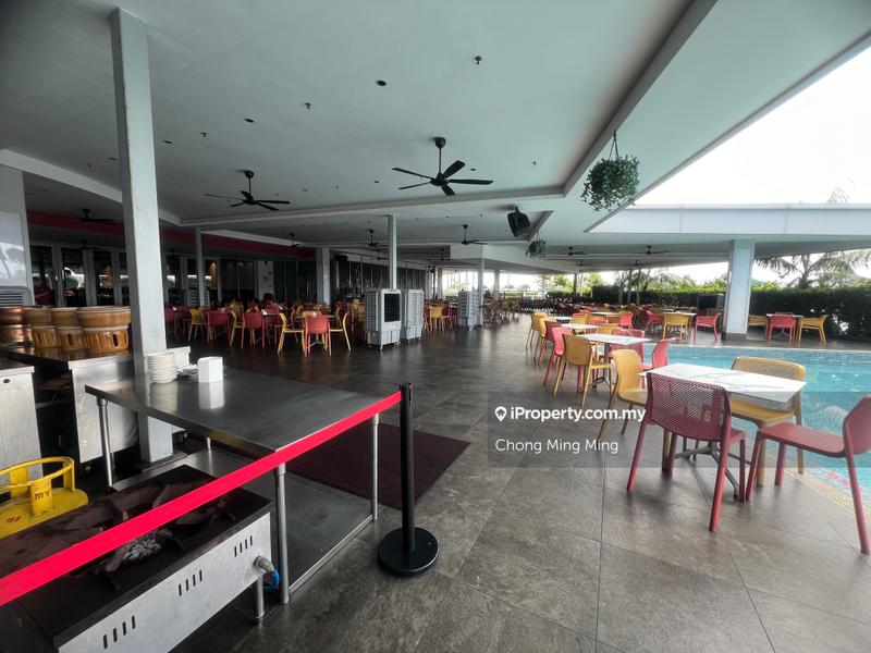 Kondominium untuk Dijual di Lexis Hibiscus oleh Chong Ming Ming - iProperty.com.my