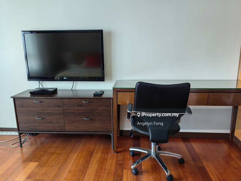 Kediaman Servis untuk Dijual di i-Zen @ Kiara 2 oleh Angelyn Fong - iProperty.com.my