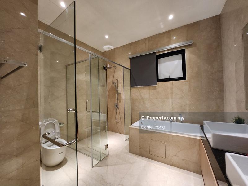 For Sale - SO Sofitel Kuala Lumpur Residences