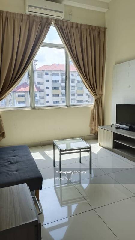 For Rent - Vue Residences