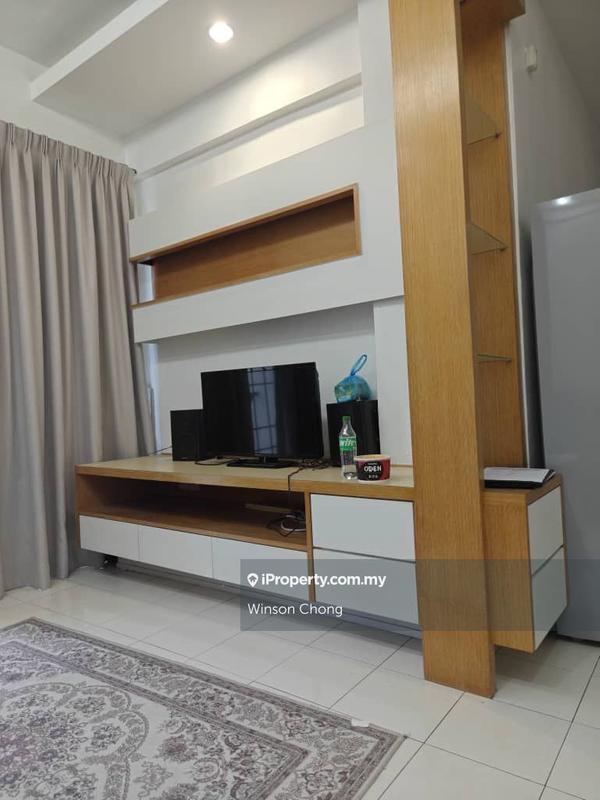 For Rent - Putra Place Condominium