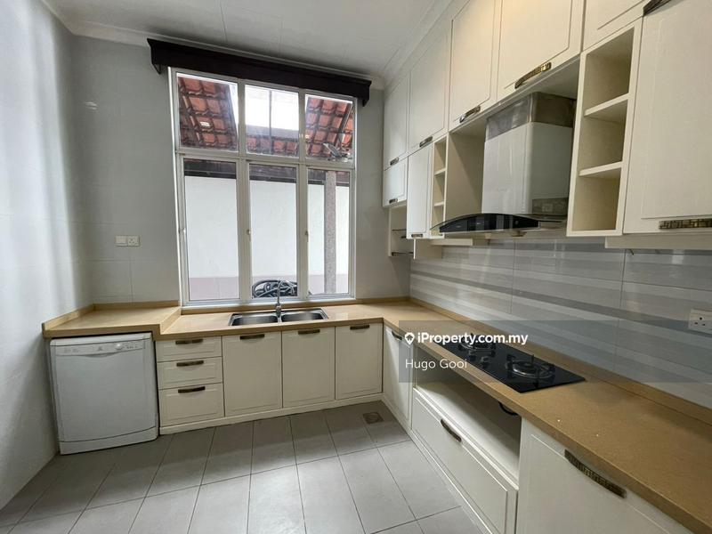 Rumah Berkembar untuk Dijual di Beverly Heights, Taman Melawati, Ampang, Ampang oleh Hugo Gooi - iProperty.com.my