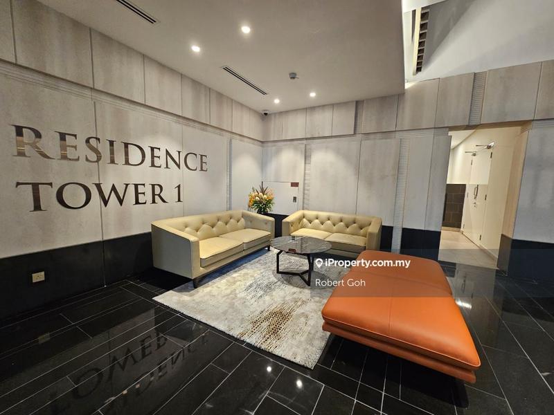 Service Residence for Sale in Pavilion Residences by Robert Goh - iProperty.com.my