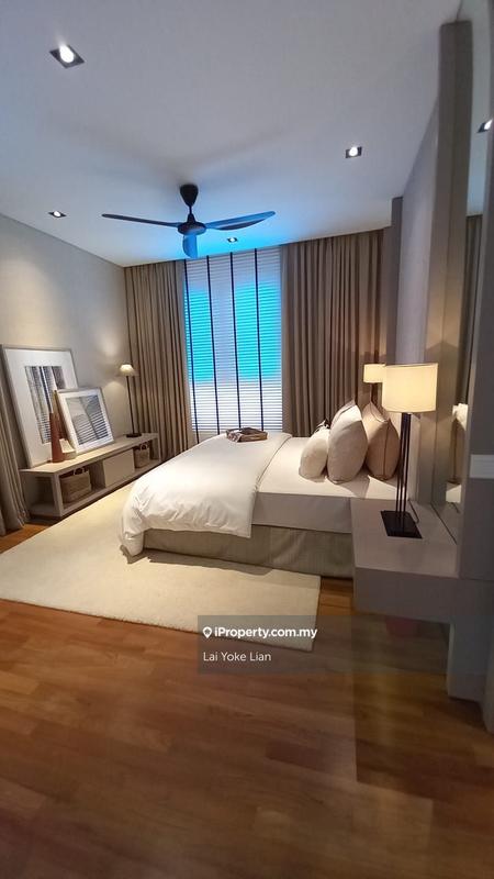Kondominium untuk Dijual di Residensi Ampang Tengah 6 (AT 6) oleh Lai Yoke Lian - iProperty.com.my