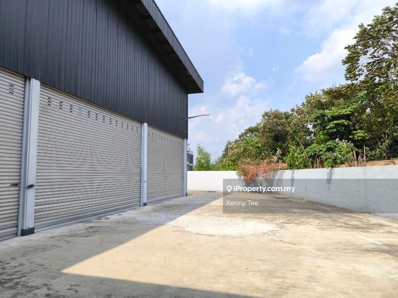 For Rent - Desa Jasmin