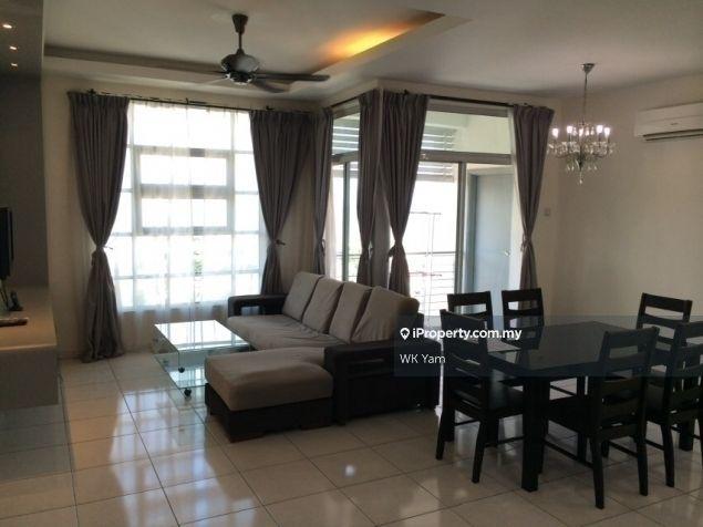 Condominium for Sale in The Brezza by WK Yam - iProperty.com.my