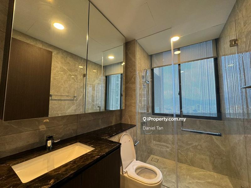 Service Residence for Rent in Park Regent @Desa Park City by Daniel Tan - iProperty.com.my