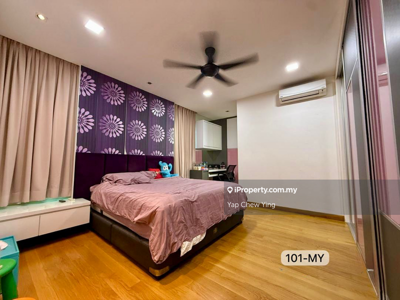 Banglo untuk Dijual di Damansara Jaya, Petaling Jaya oleh Yap Chew Ying - iProperty.com.my