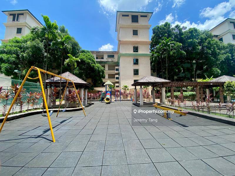 Kondominium untuk Dijual di Sang Suria oleh Jeremy Tang - iProperty.com.my