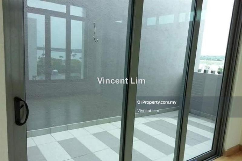 Rumah Berangkai 3 Tingkat untuk Dijual di D island Residence, Puchong oleh Vincent Lim - iProperty.com.my