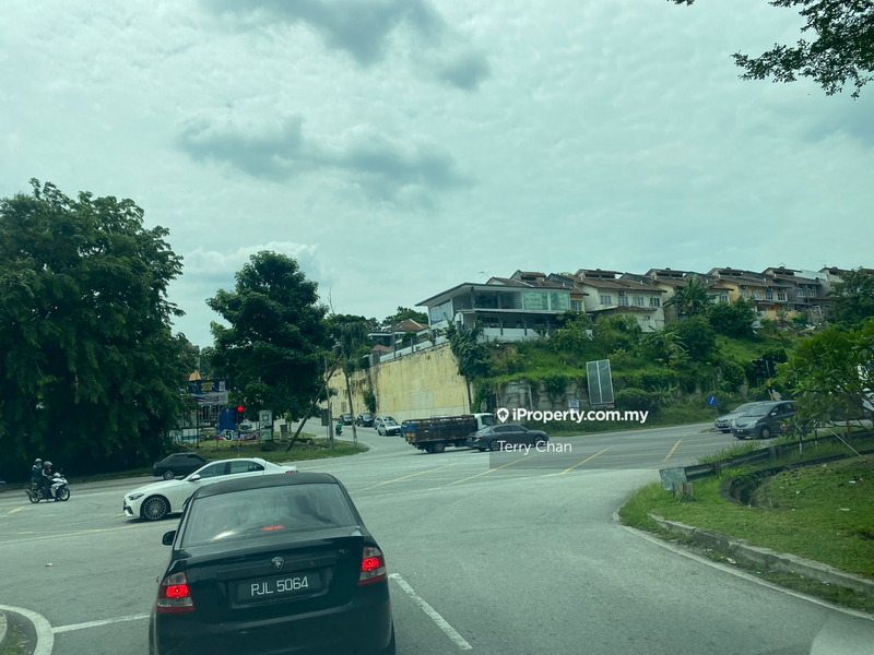 Commercial Land for Sale in Kajang, Selangor by Terry Chan - iProperty.com.my