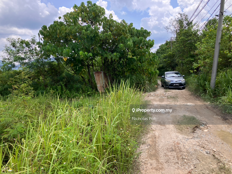 Tanah Kediaman untuk Dijual di Ipoh City, Ipoh oleh Nicholas Poh - iProperty.com.my
