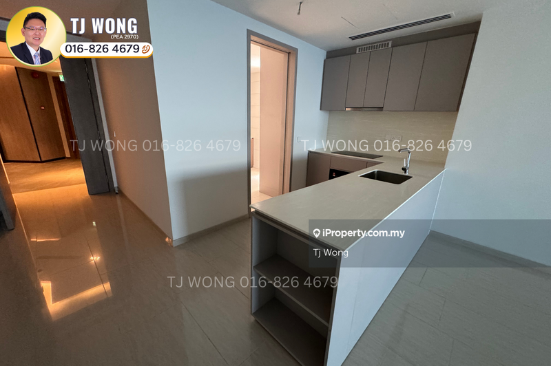 Condominium for Sale in Coral Bay by Tj Wong - iProperty.com.my