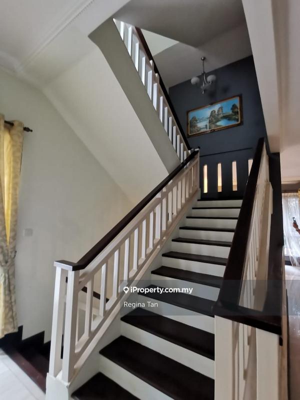 Rumah Berkembar untuk Dijual di Dutamas, Kuala Lumpur oleh Regina Tan - iProperty.com.my