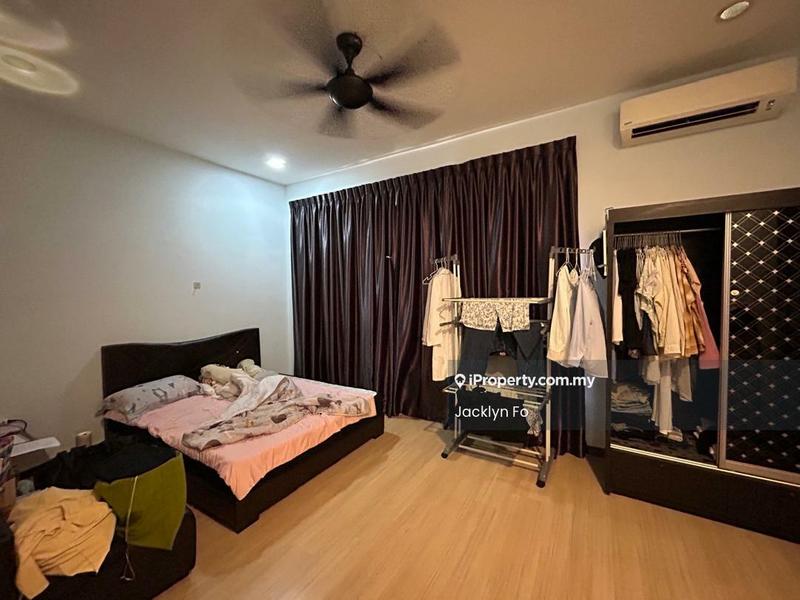 Kediaman Servis untuk Disewa di USJ One (You One) oleh Jacklyn Fo - Bedroom - iProperty.com.my