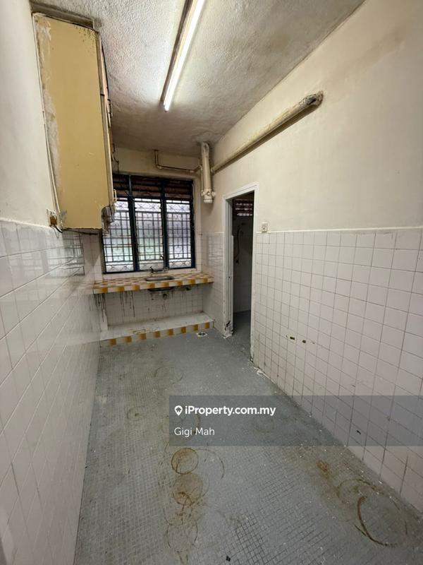 Rumah Flat untuk Dijual di Taman Minang oleh Gigi Mah - iProperty.com.my