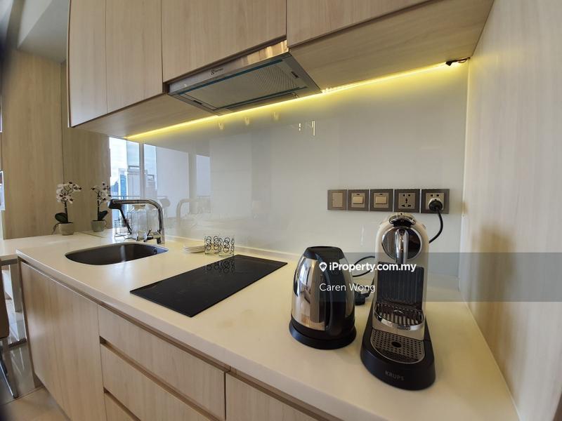 For Rent - Nadi Bangsar