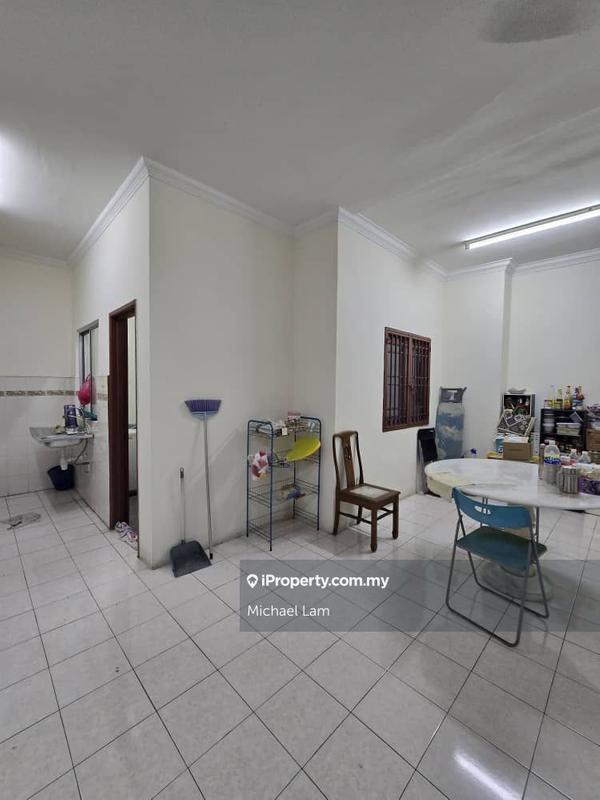 Apartment for Sale in Bayu Puteri by Michael Lam - iProperty.com.my