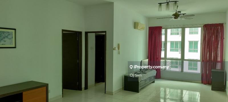 Service Residence for Sale in Serviced Residence @ Casa Tiara by Oj Sim - iProperty.com.my