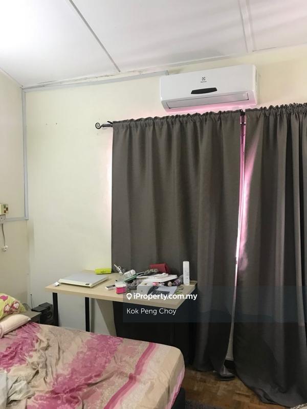 2-storey Terraced House for Sale in Bandar Baru Sri Petaling, Sri Petaling by Kok Peng Choy - iProperty.com.my