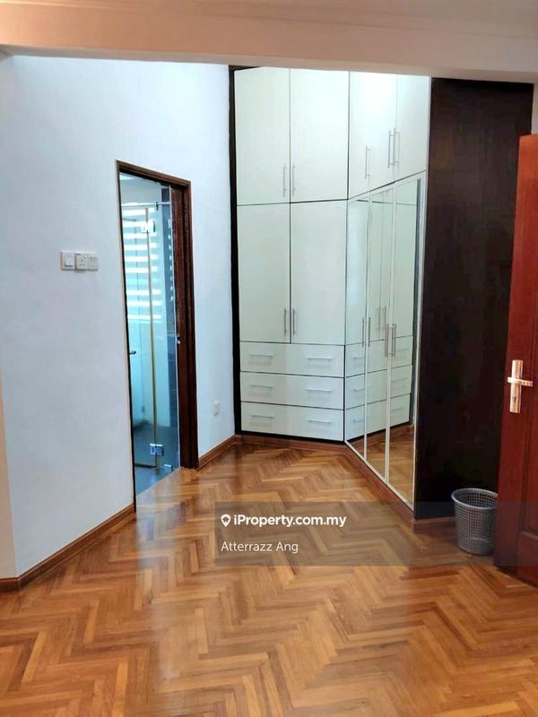 Kondominium untuk Disewa di Silverton Condominium oleh Atterrazz Ang - iProperty.com.my