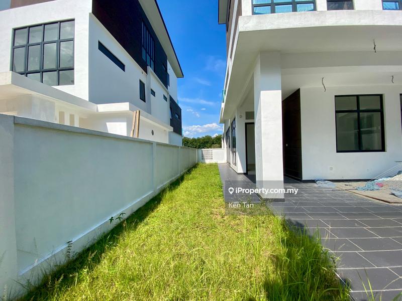 Banglo untuk Dijual di Seksyen 13, Shah Alam oleh Ken Tan - iProperty.com.my