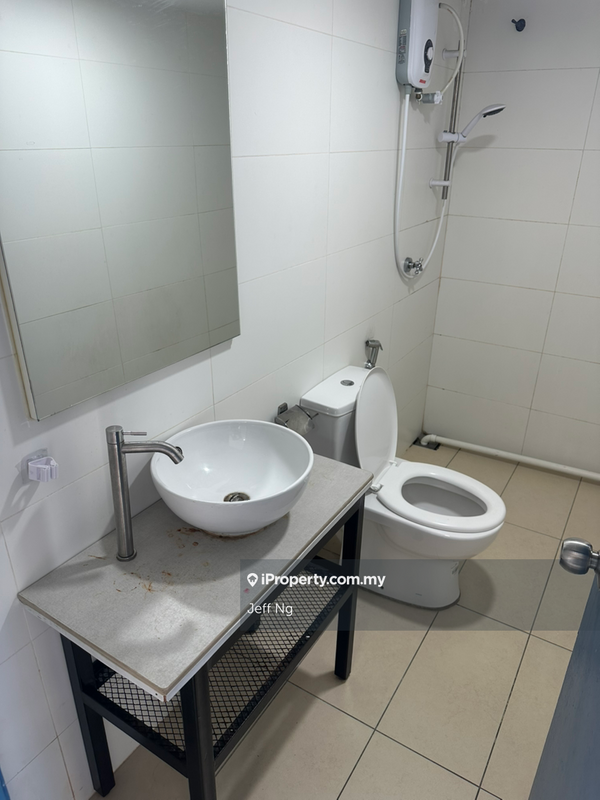 Kediaman Servis untuk Disewa di Colonial @ Empire City oleh Jeff Ng - iProperty.com.my