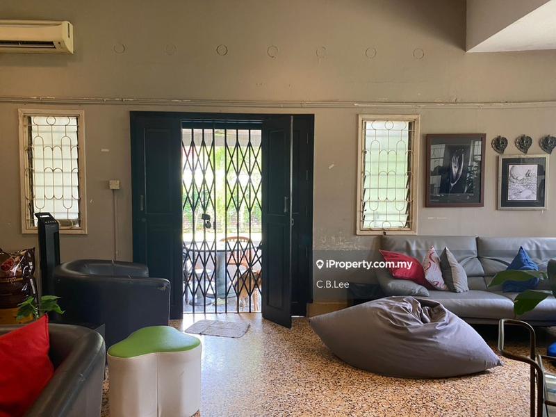 Bungalow House for Sale in Seksyen 6, Petaling Jaya by C.B.Lee - iProperty.com.my