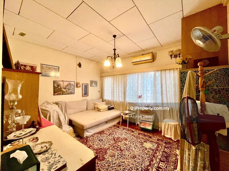 Bungalow House for Sale in Seksyen 16, Petaling Jaya by Asyran Laidin - iProperty.com.my