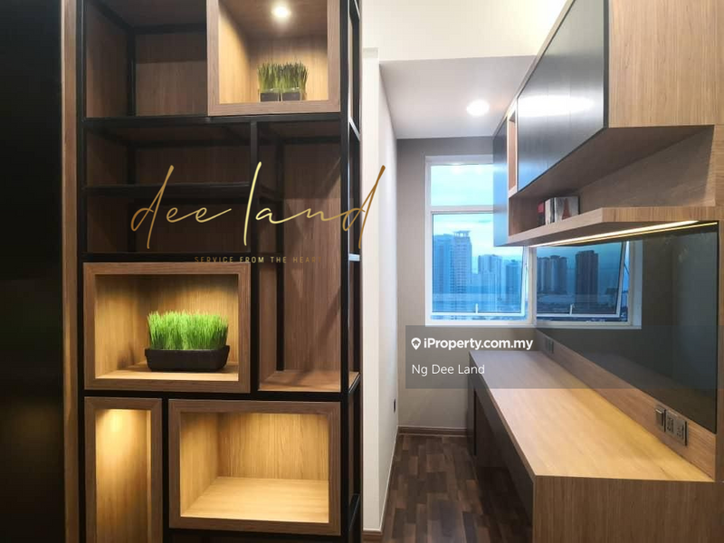 Kondominium untuk Dijual di Skyridge Garden oleh Deeland - iProperty.com.my